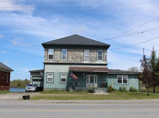 27 W Main St, Milo, ME 04463