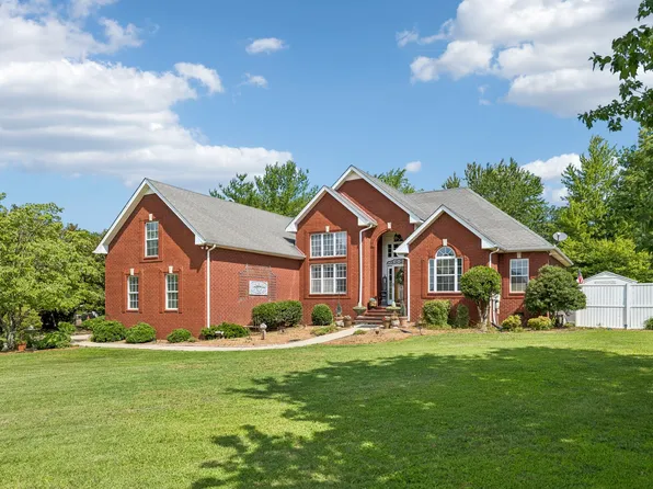 319 Cherry Ln, White House, TN 37188