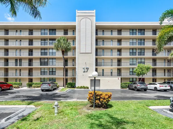 17 Royal Palm Way #504, Boca Raton, FL 33432