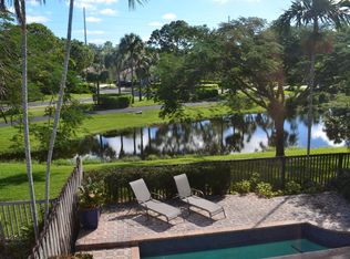 5600 Amersham Way, Boca Raton, FL 33486