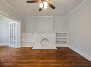 2611 N Shartel Ave, Oklahoma City, OK 73103