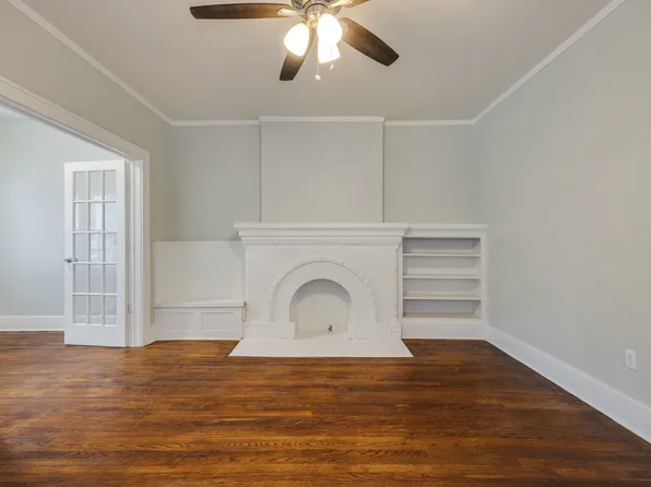 2611 N Shartel Ave, Oklahoma City, OK 73103