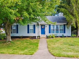 1201 Evergreen Way, Simpsonville, KY 40067