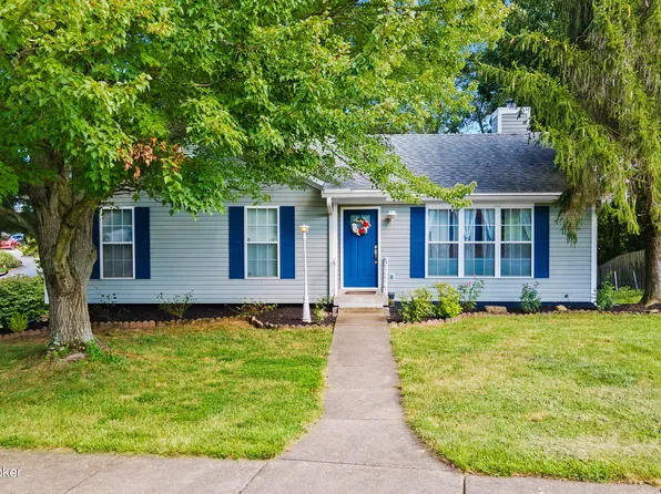 1201 Evergreen Way, Simpsonville, KY 40067