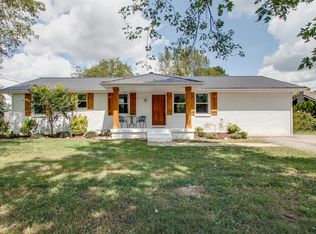 2626 Walnut Ln, Murfreesboro, TN 37129