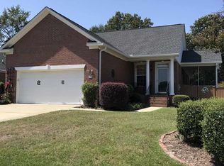 588 Park Place Dr, Elgin, SC 29045