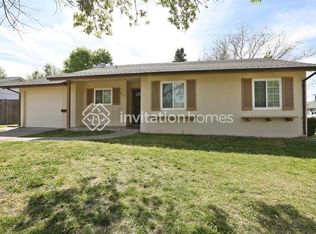 4100 Gothberg Ave, North Highlands, CA