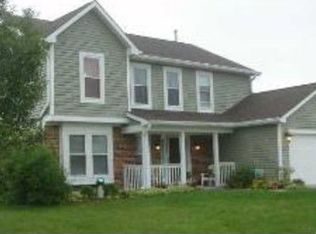 7421 Camberwood Dr, Indianapolis, IN 46268