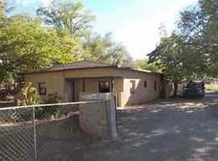 540 Atrisco Dr SW, Albuquerque, NM 87105