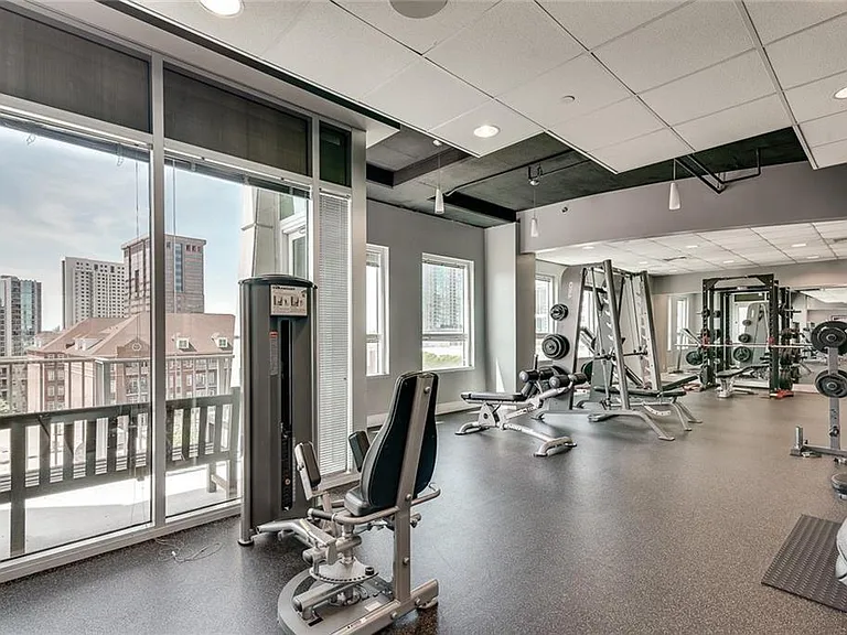 923 Peachtree St NE #924 — Photo 47