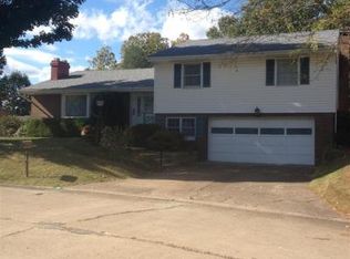 5 Elwood Dr, Huntington, WV