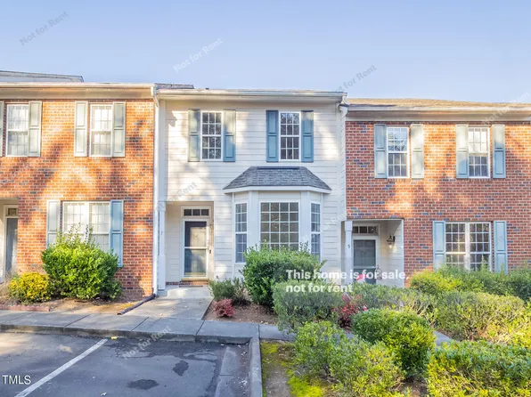 7 Signet Dr, Durham, NC 27704