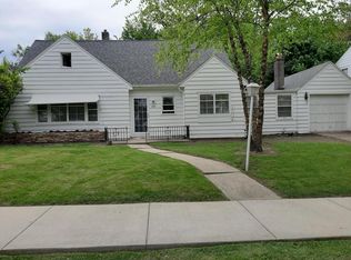 3438 N 94th St, Milwaukee, WI 53222