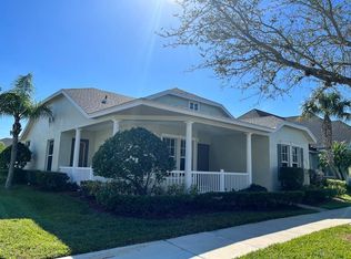 10451 SW Kelsey Way, Port Saint Lucie, FL 34987