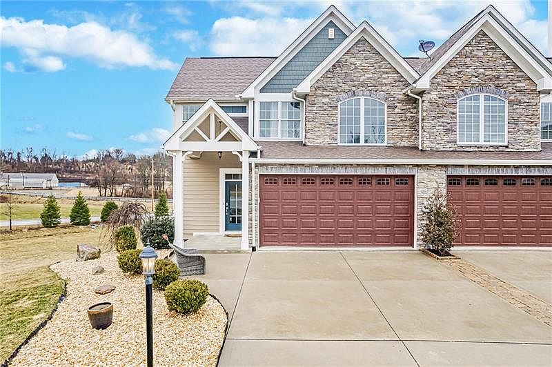 105 Meadow Ct, Irwin, PA 15642 Zillow