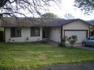 15215 Konocti View Rd, Clearlake, CA 95422