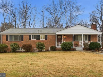 5955 Edgewood Ln, Alexandria, VA, 22310