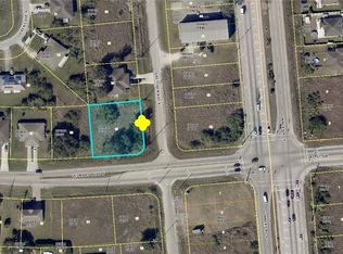 1596 Gretchen Ave S, Lehigh Acres, FL 33973