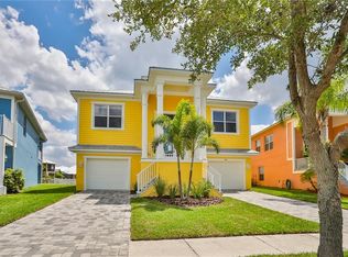 540 Bimini Bay Blvd, Apollo Beach, FL 33572