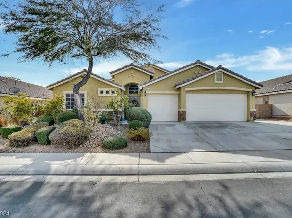 4621 Sea Dream Ave, North Las Vegas, NV 89031