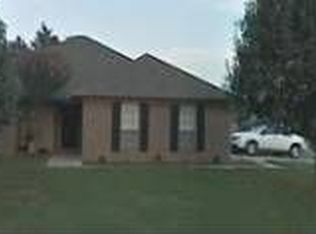 1250 Mimosa Dr, Conway, AR 72034