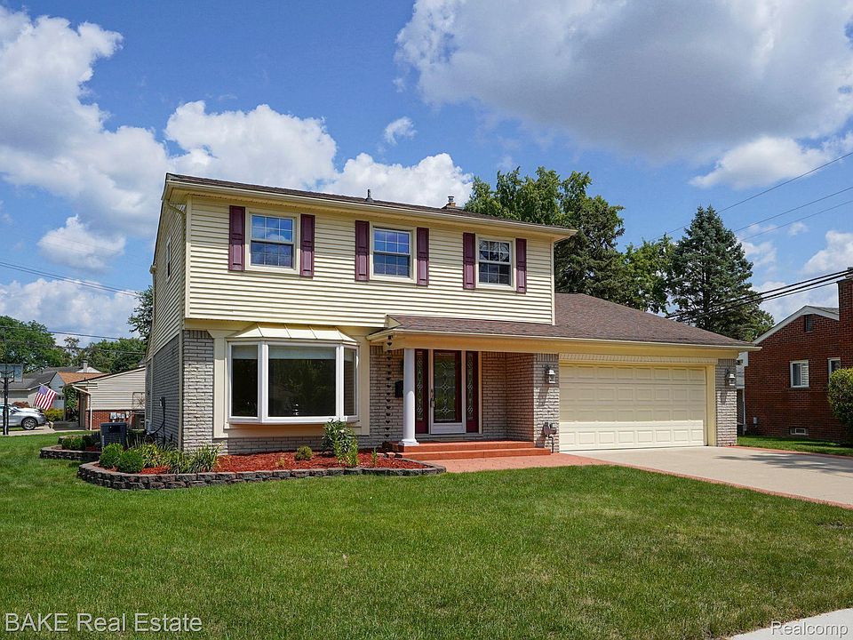 1st image of 14730 Farmbrook Dr