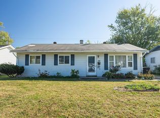 2545 Lafayette Dr, Lafayette, IN 47909