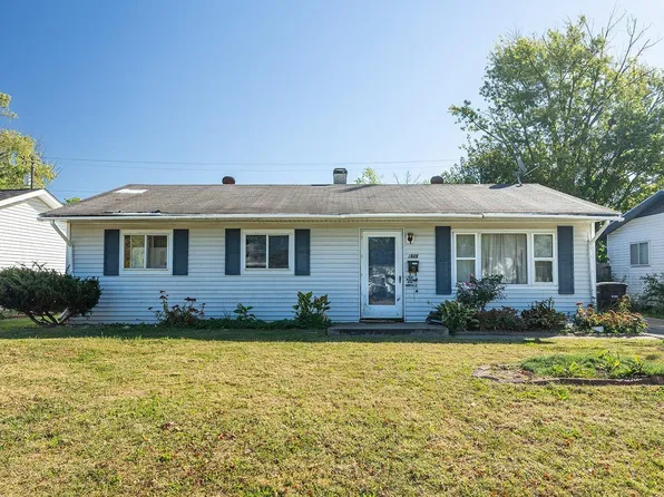 2545 Lafayette Dr, Lafayette, IN 47909