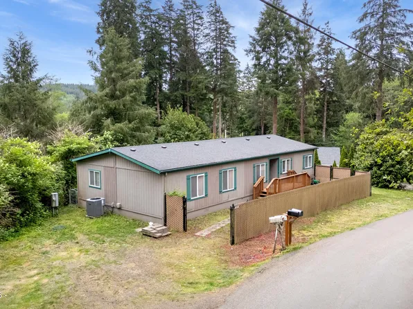 1915 Deer Rd, Tillamook, OR 97141