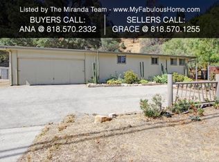 9880 Wentworth St, Sunland, CA 91040