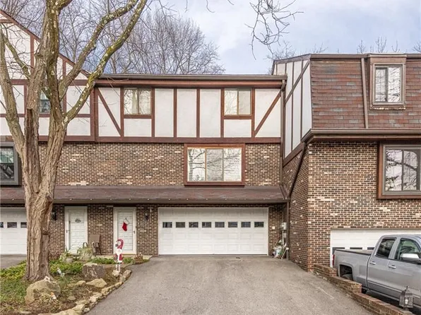 307 Cottingham Dr, Allison Park, PA 15101