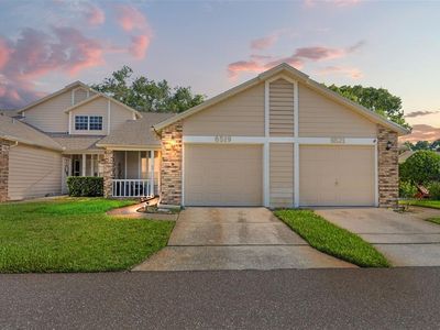 6519 Thicket Trl, New Port Richey, FL, 34653