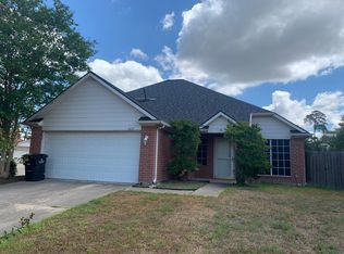8631 Creek Willow Dr, Tomball, TX 77375