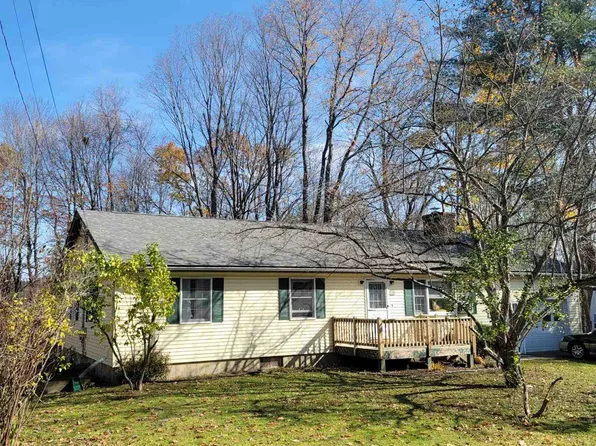 198 Coach Road, Chester, VT 05143
