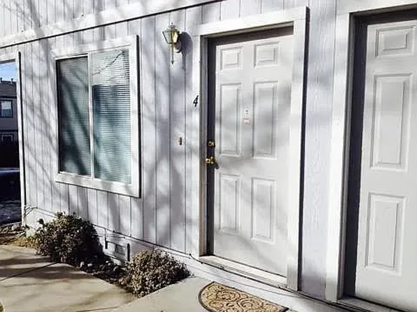 3931 Pheasant Dr Unit 4, Carson City, NV 89701