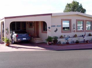 5651 W Lazy South St, Tucson, AZ 85713