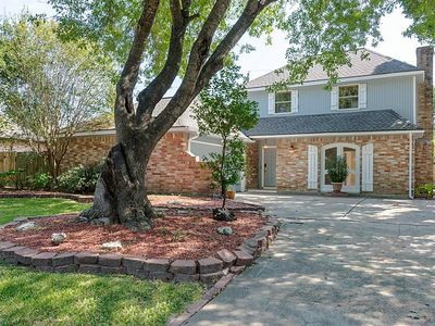 7406 Creek Crest Dr, Houston, TX, 77095