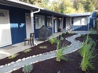 2536 1/2 56th Ave SW, Seattle, WA 98116