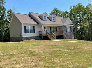 2587 Blake Way, Warrior, AL 35180