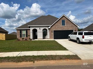 11263 Bonaventure Ave, Daphne, AL 36526