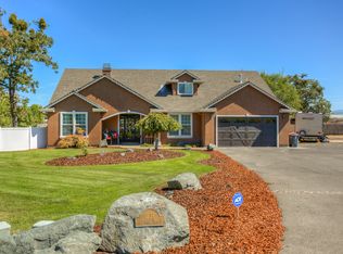 231 Esther Way, Central Pt, OR 97502