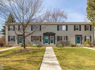 1694 Graefield Rd UNIT 55-93, Birmingham, MI 48009