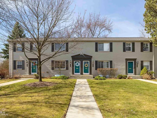 1694 Graefield Rd Unit 55-93, Birmingham, MI 48009