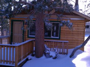 859 Victoria Ln, Sugarloaf, CA 92386