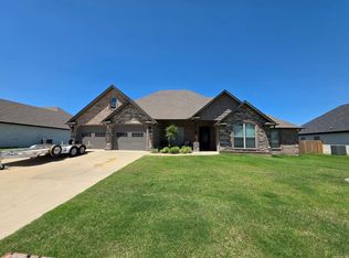 3801 Stoneridge, Paragould, AR 72450