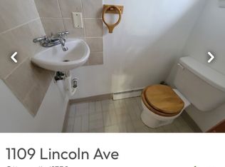 1109 Lincoln Ave, Ottawa, IL 61350