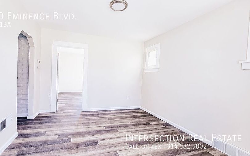 3410 Eminence Blvd Saint Louis, MO, 63114 Apartments for Rent Zillow