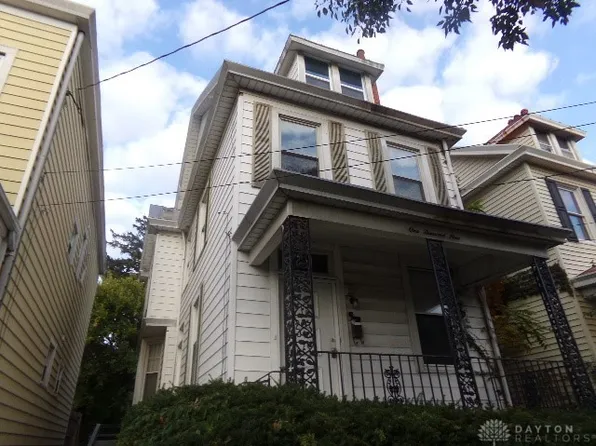 1009 Beech Ave, Cincinnati, OH 45205