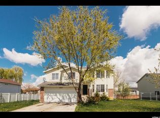 2642 W 1500 N, Clinton, UT 84015
