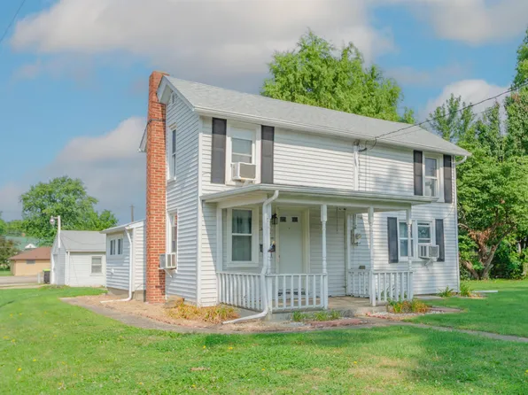 337 S Harris St, Tremont, IL 61568